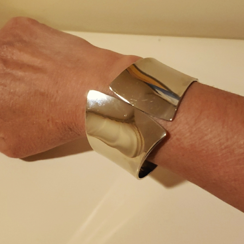 Large Bangle - image 1